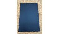 Подоконник Moeller черный CLEAN TOUCH LD-40